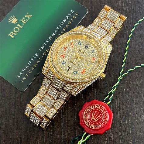 rolex zoom diamond watch price|rolex full diamond watch price.